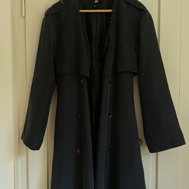 H&M Trench Coat