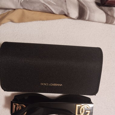 D&G Sonnenbrille 