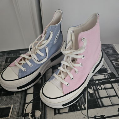 Baskets converse