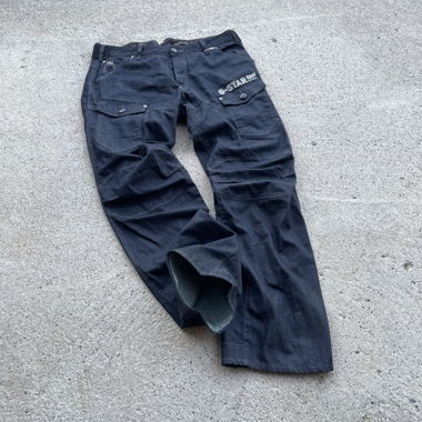 G-Star Raw Loose Embro Trousers