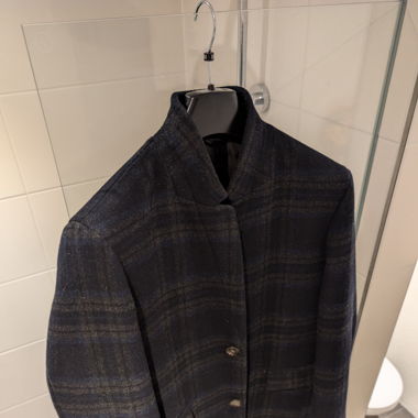 Jack & Jones PREMIUM JPRBLABLAKE COAT