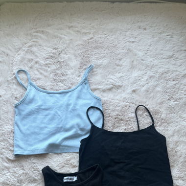 Lots 3 tops
