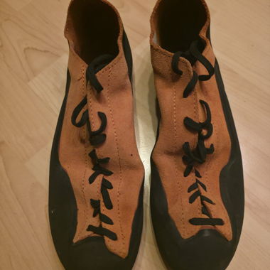 Rock Pillars Chaussures d'escalade Taille UE 45
