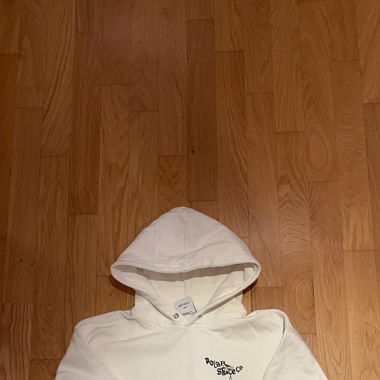 Polar Hoodie 