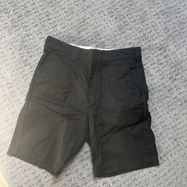 Short Dickies pants