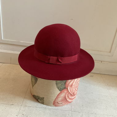 Red hat BORSALINO