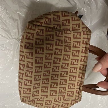 Fendi Mini Tasche