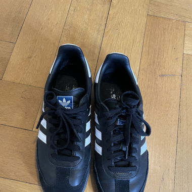 Adidas Samba