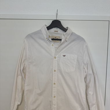 Sommerhemd Hollister