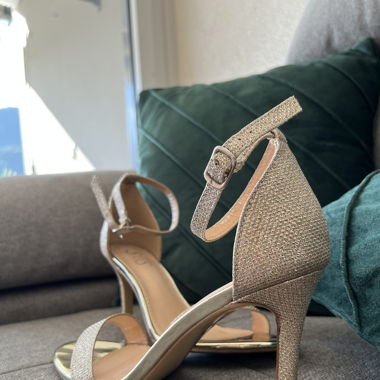 Sandalette