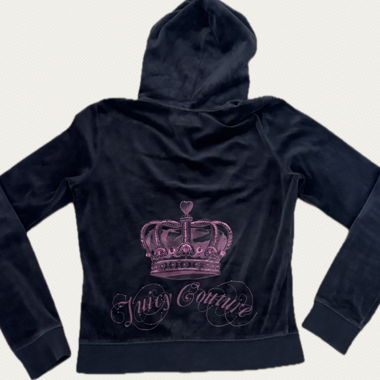 Vintage Juicy Couture Jäckchen 
