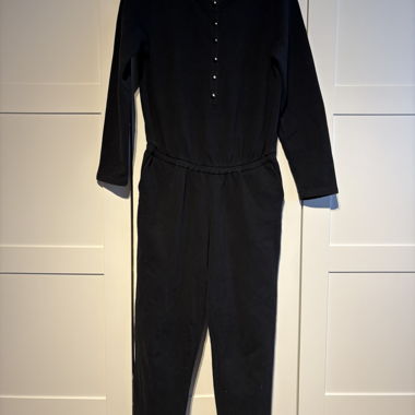 GAP Maternity Jumpsuit