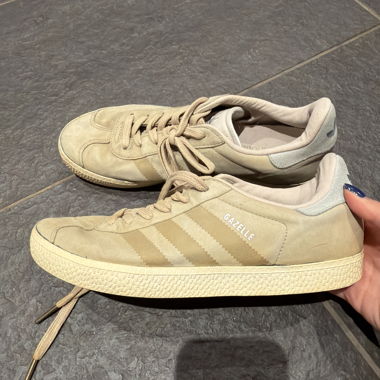 adidas Gazelle 38