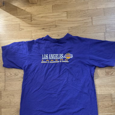 LA Lakers T-Shirt 