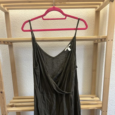 Wickelkleid HM Basics