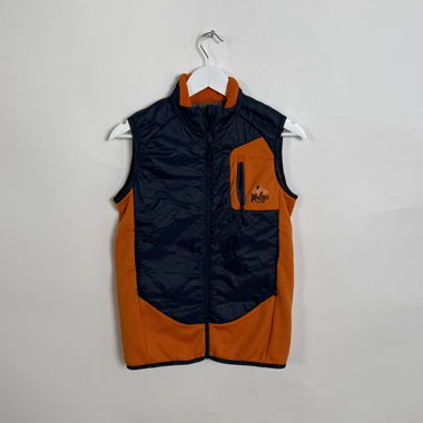 Gilet Maloja en polaire outdoors