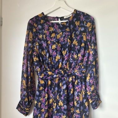 Robe d’été 
