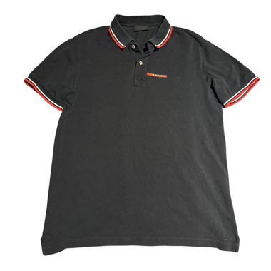 Prada Polo-Shirt