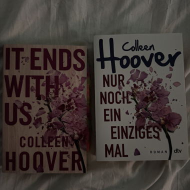 Colleen Hoover Bücher