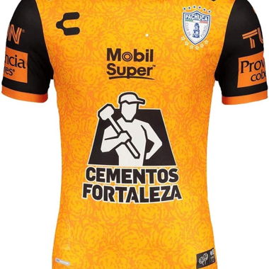 Pachuca Trikot 2021 (Mexikanische Liga)