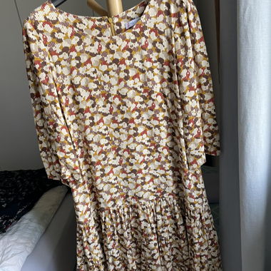 Robe Paul&Joe Sisters