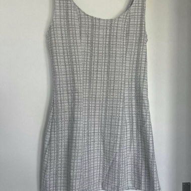 Never-worn Dress Size S
