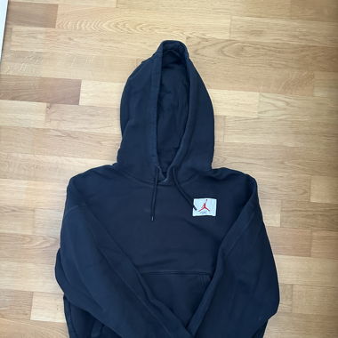 Jordan/Nike Hoodie