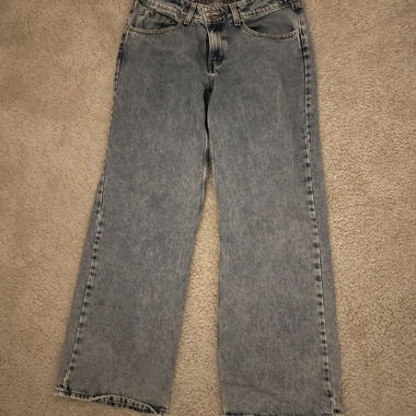 Jeans Levi's 550 W30