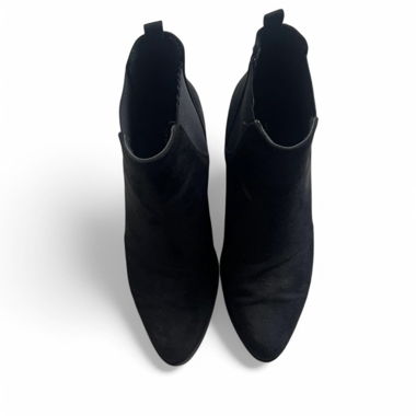 Bottines 