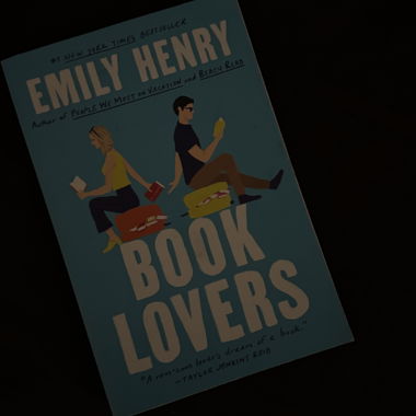 Book Lovers