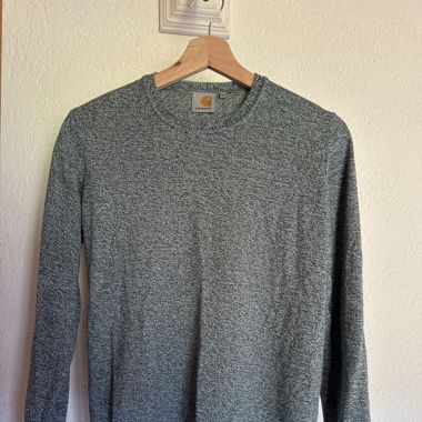 Carhartt M knitted sweater