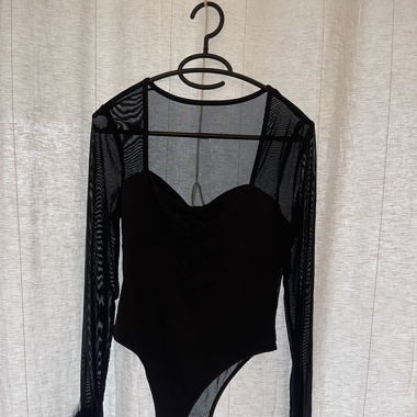 Oberteil Body