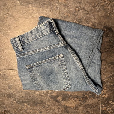 Zara Jeans