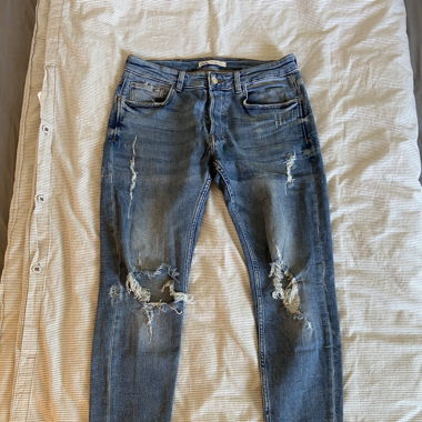 Zara Jeans