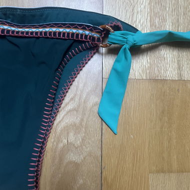 Bas de bikini Banana Moon