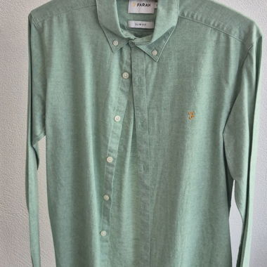 Camicia Farah