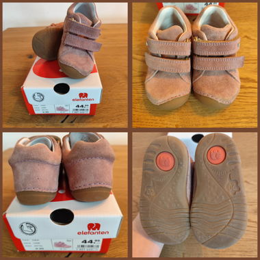 Elefanten Kids Shoes Gr. 20