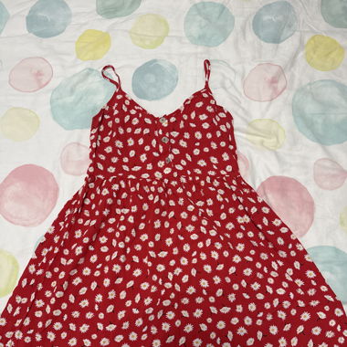 Sommerkleid
