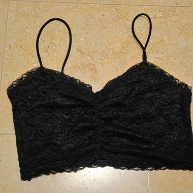 Lace top