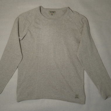 Vintage Cloth Co. Maglietta a maniche lunghe
