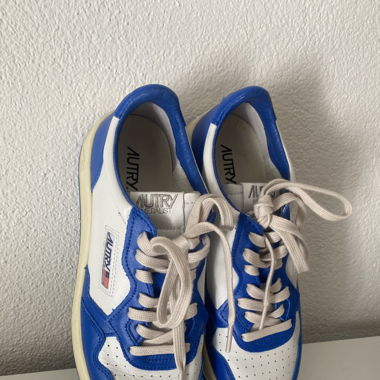 Autry Sneaker 