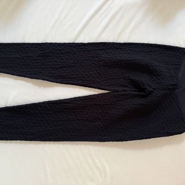 BoomBooty black pants
