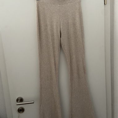 Stoffhose 
