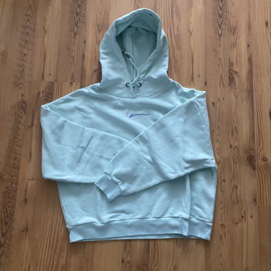 Karl Kani Pullover