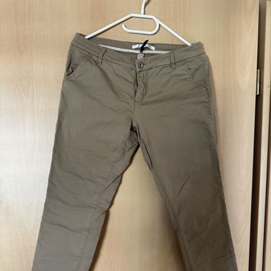 Pantalon léger 