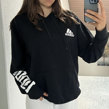 Adidas Hoodie Bayern