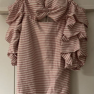 Elegantes Mini-Kleid