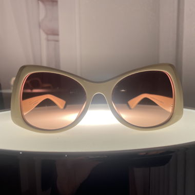 Theo Tim Van Steenbergen Sunglasses