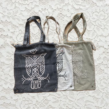 Borsa tote