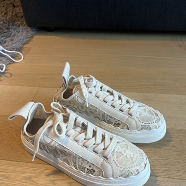Chaussures Chloé 